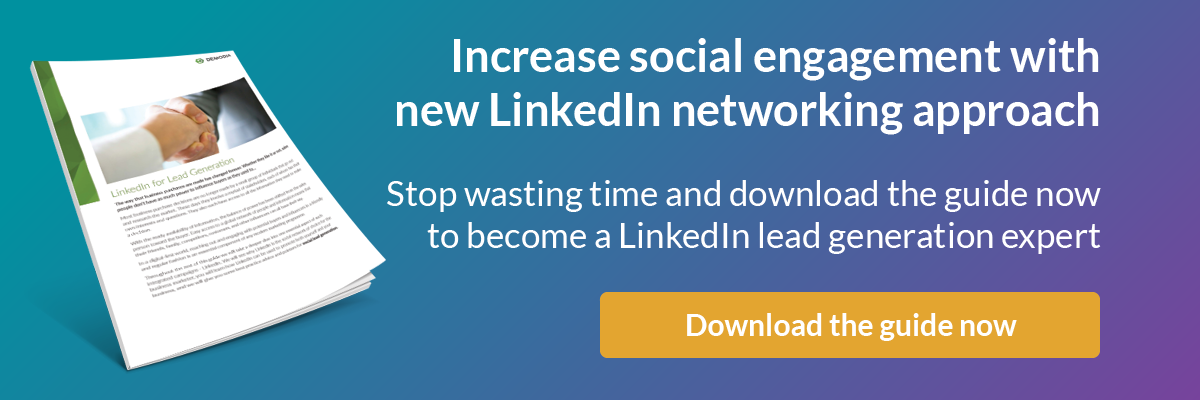 guide to linkedin